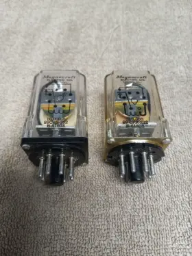 88CPX-232 MAGNECRAFT Relays
