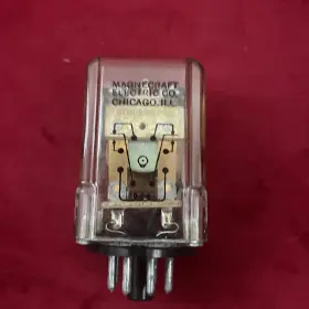 88CPX-98A MAGNECRAFT Relay