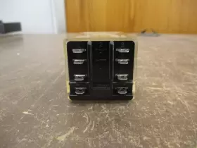 A283XBXC-110-125D MAGNECRAFT Relay Coil #3