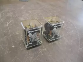 A283XBXC-110-125D MAGNECRAFT Relay Coil