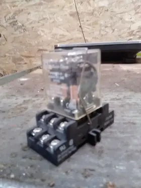 A283XCXC-24D MAGNECRAFT General Relay