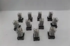 A314XAX48P-24D MAGNECRAFT Relay