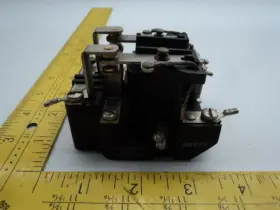 W19AX-14 MAGNECRAFT ELECTRIC Relay #2