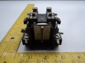 W19AX-14 MAGNECRAFT ELECTRIC Relay #3