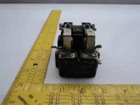 W19AX-14 MAGNECRAFT ELECTRIC Relay