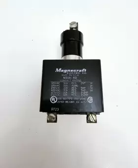 M30A-6D MAGNECRAFT Relay