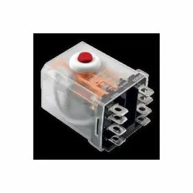 389FXBXC-24D MAGNECRAFT / SCHNEIDER Electromechanical Relay