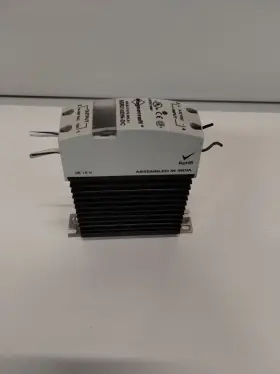 SSR210DIN-DC MAGNECRAFT Solid Relay