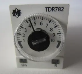 TDR782XDXA-24D MAGNECRAFT Delay Relay
