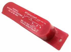 W102HVX-3 MAGNECRAFT High Voltage Reed Relay Coil