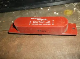 W102VX-51 MAGNECRAFT Reed Relay Vdc