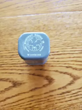 W11HSX-323 MAGNECRAFT Aerospace Relay