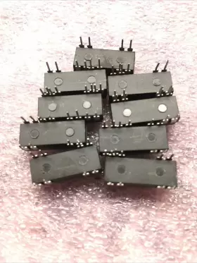 W172DIP-5 MAGNECRAFT Relay #2