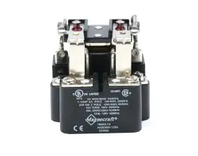 W199AX-14 MAGNECRAFT Relay Vac