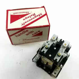 W199AX-14 MAGNECRAFT Relay Coil #2