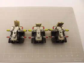 W199DYX-2 MAGNECRAFT Power Relays