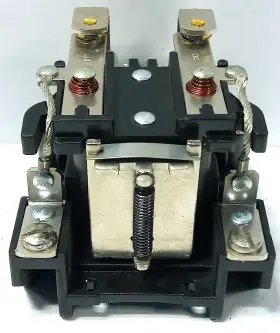 W199X-14 MAGNECRAFT Ac Power Relay Coil