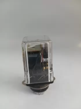 W250ACPX-14 MAGNECRAFT Relay Pin #2