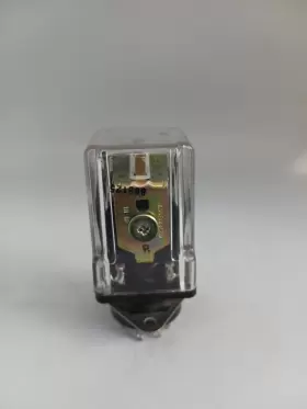 W250ACPX-14 MAGNECRAFT Relay Pin #3