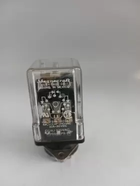 W250ACPX-14 MAGNECRAFT Relay Pin