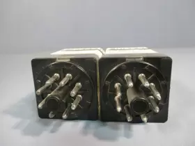 W250CPX-7 MAGNECRAFT Relay Coil Pin #2