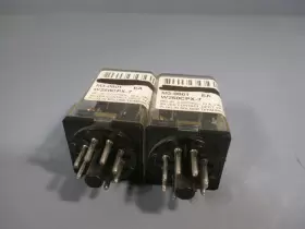 W250CPX-7 MAGNECRAFT Relay Coil Pin
