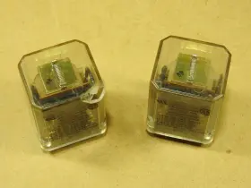 W388ACPX-9 MAGNECRAFT Coil Contacts #3