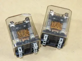 W388ACPX-9 MAGNECRAFT Coil Contacts