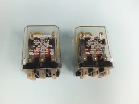W388AJCPX-14 MAGNECRAFT Relay Pin Coil