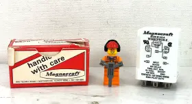 W388CPSOX-2 MAGNECRAFT Nos Relay