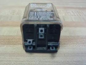W388CPX-2 MAGNECRAFT Relay #3