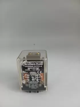 W388ML2CPX-6 MAGNECRAFT Relay