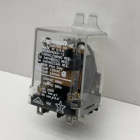 W388VACKX-12 MAGNECRAFT Control Relay Coil Voltage