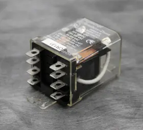 W389ACX-10 MAGNECRAFT General Relay Bse #2