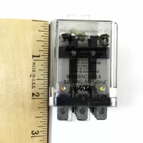 W389ACX-14 MAGNECRAFT Relay #3