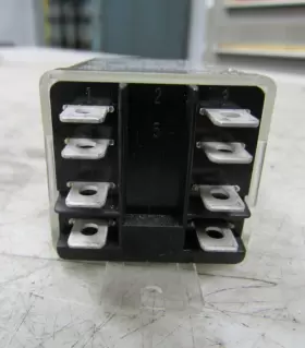 W389ACX-8 MAGNECRAFT Relay Vac Amp Power #2