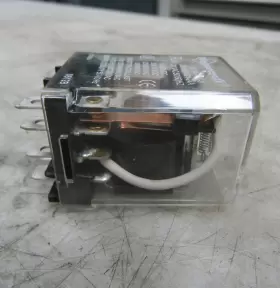 W389ACX-8 MAGNECRAFT Relay Vac Amp Power #3