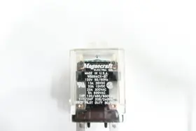 W389ACX-9 MAGNECRAFT Plug Relay #3