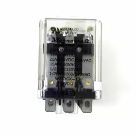 W389CX-13 MAGNECRAFT Relay