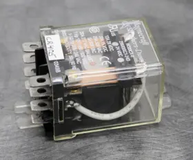 W389CX-8 MAGNECRAFT General Relay Bse #3
