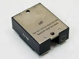 W6110DSX-1 MAGNECRAFT Solid Relay Volts Ac #2