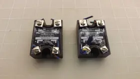 W6202DSX-1 MAGNECRAFT Solid Relay