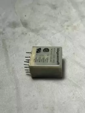 W67RCSX-10 MAGNECRAFT Relay