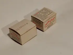 W67RCSX-13 MAGNECRAFT Relay Coil