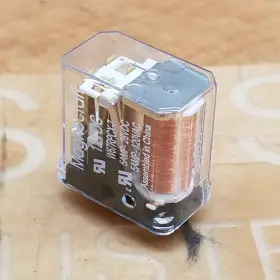 W67RPCX-7 MAGNECRAFT Relay