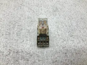 W78ACSX-5 MAGNECRAFT Pilot Relay Vac Base Tsc