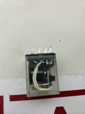 W78CSX-3 MAGNECRAFT Relay #2