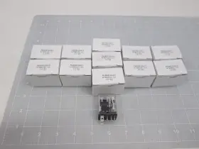 W78RCSX-97 MAGNECRAFT Relays