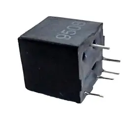 W7PCX-1 MAGNECRAFT Electromechanical Relay #2