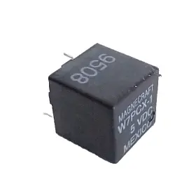 W7PCX-1 MAGNECRAFT Electromechanical Relay #3